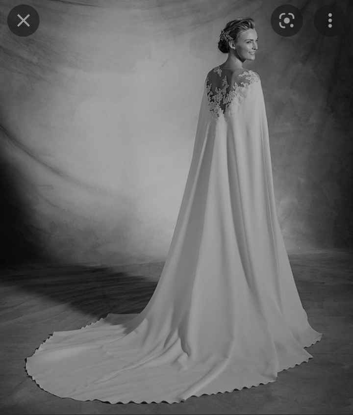 Vestido de tirantes en Marzo - 2