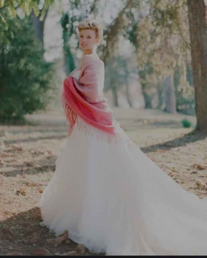 Vestido de tirantes en Marzo - 3