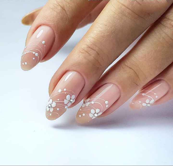 Uñas - 1