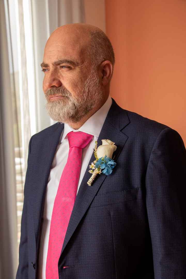 Corbata lisa o estampada, ¿cómo será la tuya? 👔 - 1