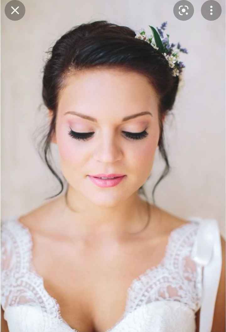 Labios de color rosa. - 4