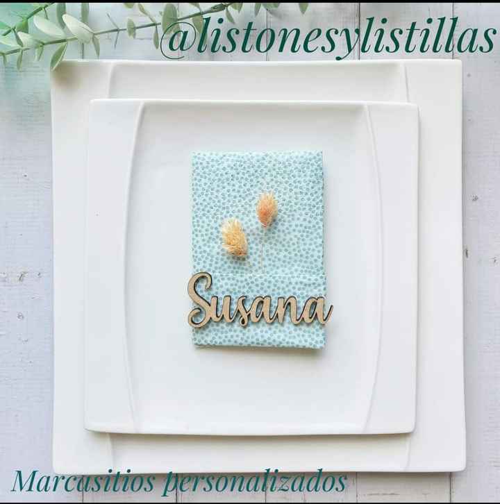 Ayuda con los marcasitios de madera!! - 2