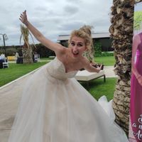 boda 24 Abril💙 - 8