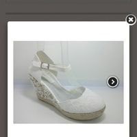 Cuñas de novia - 1