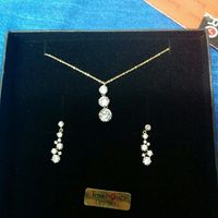 Mis pendientes y colgante!!! - 1