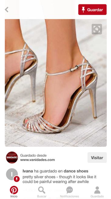 Necesito estos zapatos - 2
