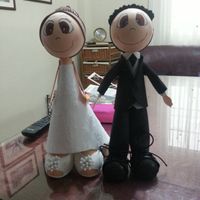 NOVIOS FOFUCHOS