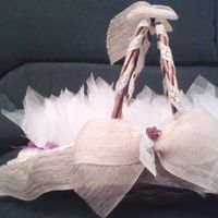 Presentacion arroz y confeti... - 1