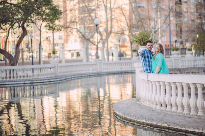 Pre boda - 3
