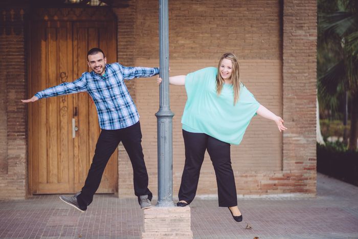 Pre boda - 4