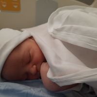 Futuras Mamis Enero 2021 - 1