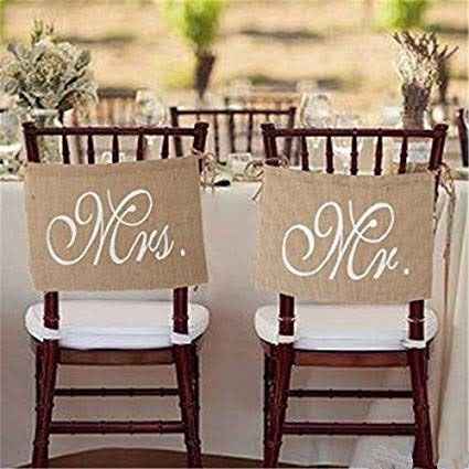 Sillas banquete