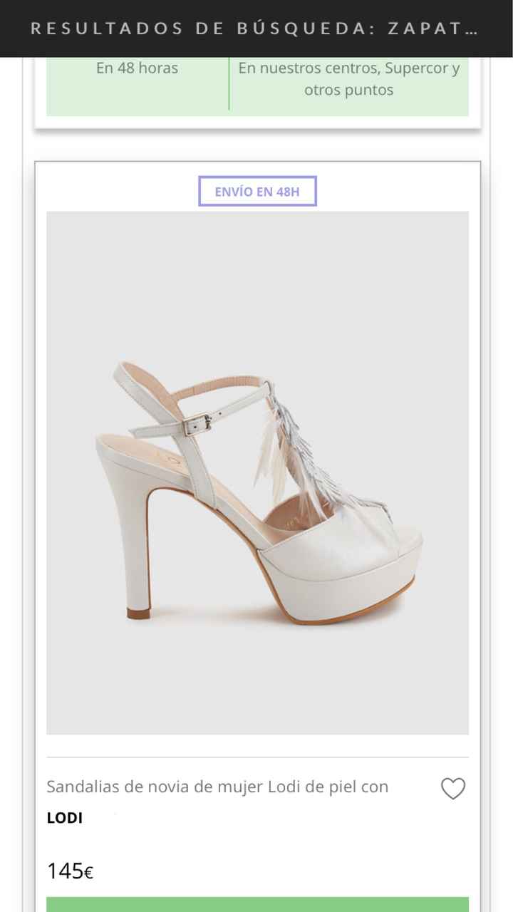  Zapatos lodi - 3