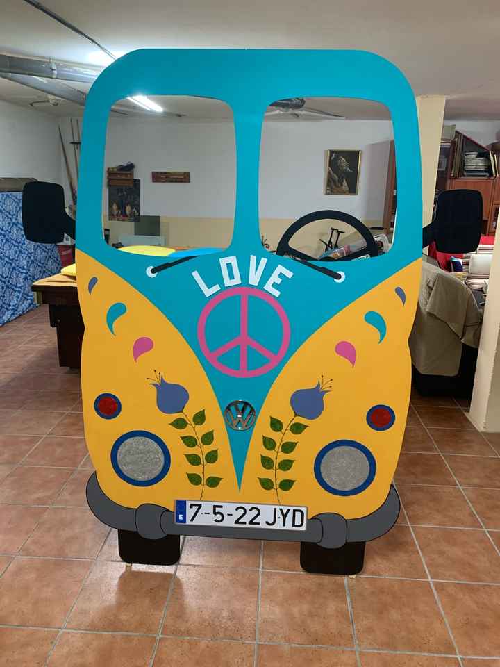 Manualidades😊 - 1