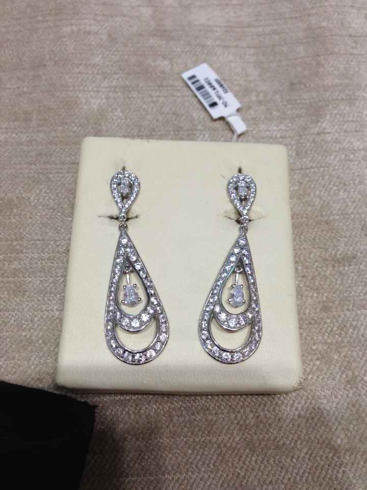 Mis pendientes