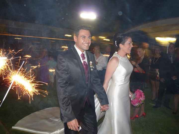 Momento bengala..* - 2
