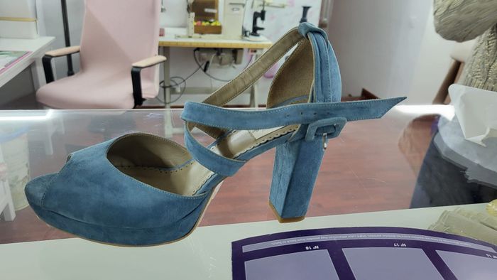 Zapatoss 3
