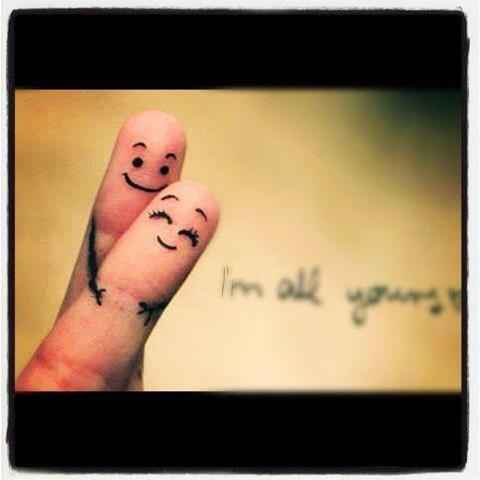 el amour!!