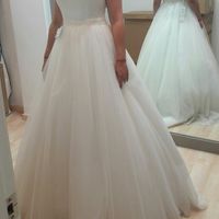 Busqueda del vestido 👰🏻 - 1