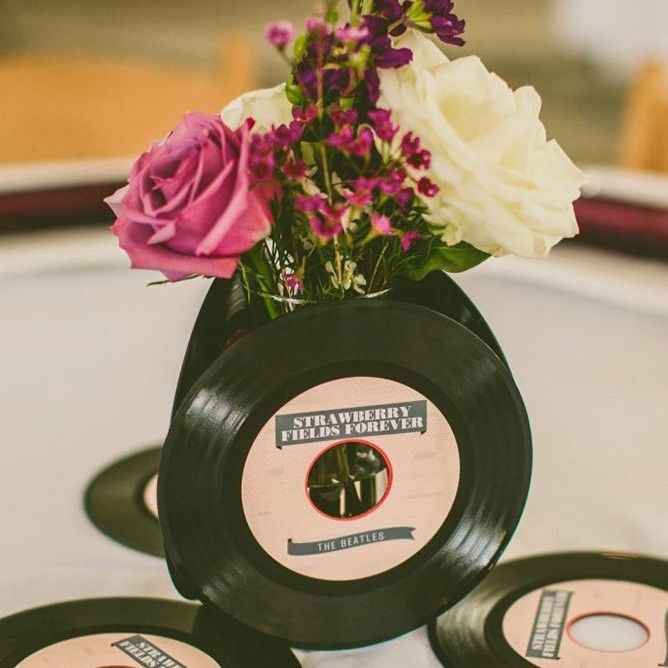  Boda rockera - 3