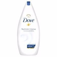 Gel ducha