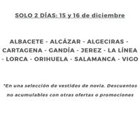 Venta especial Pronovias - 2