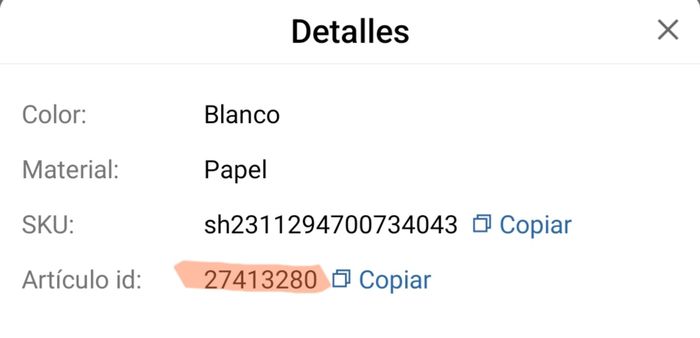 ¿Cañones de mariposas? - 1