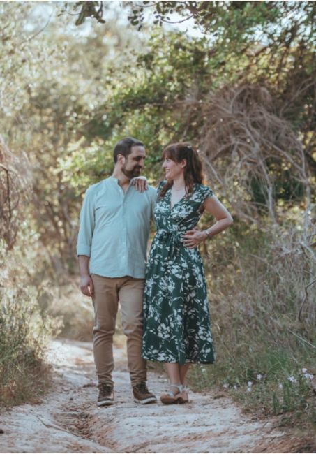 Fotos pre boda 2
