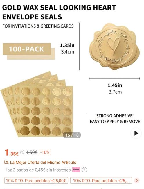 Dudas con el regalitos para los hombres - 1