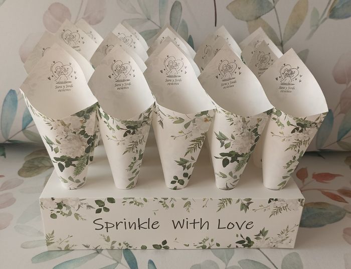 Mis cositas para la ceremonia 1