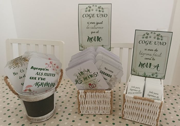 Mis cositas para la ceremonia 4