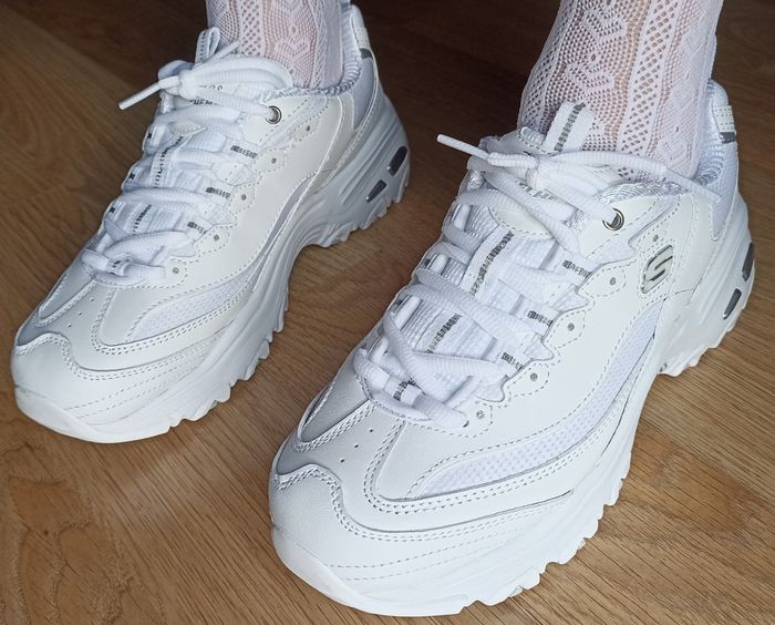 ¿Qué cordones usarías? 1