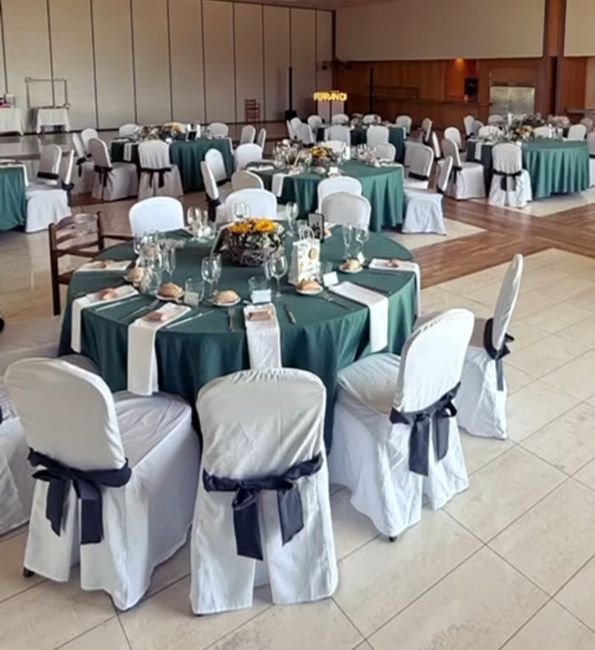 Decoración en tonos verdes: ¡Una tendencia al alza! 🌿 - 1