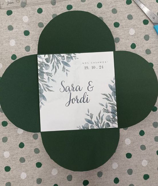 Nivel de Creación y Personalización 📋✂️ - 1