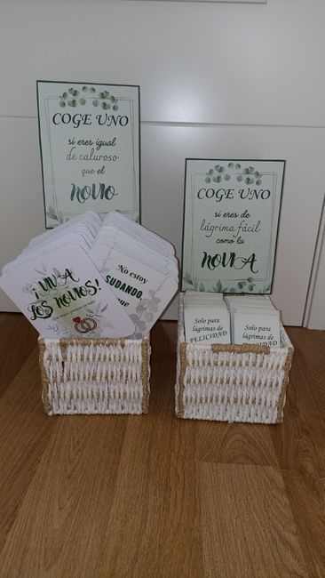 Nivel de Creación y Personalización 📋✂️ - 4