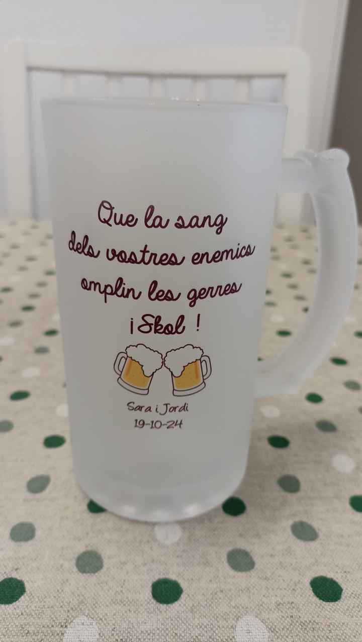 Recomendación detallitos - 1