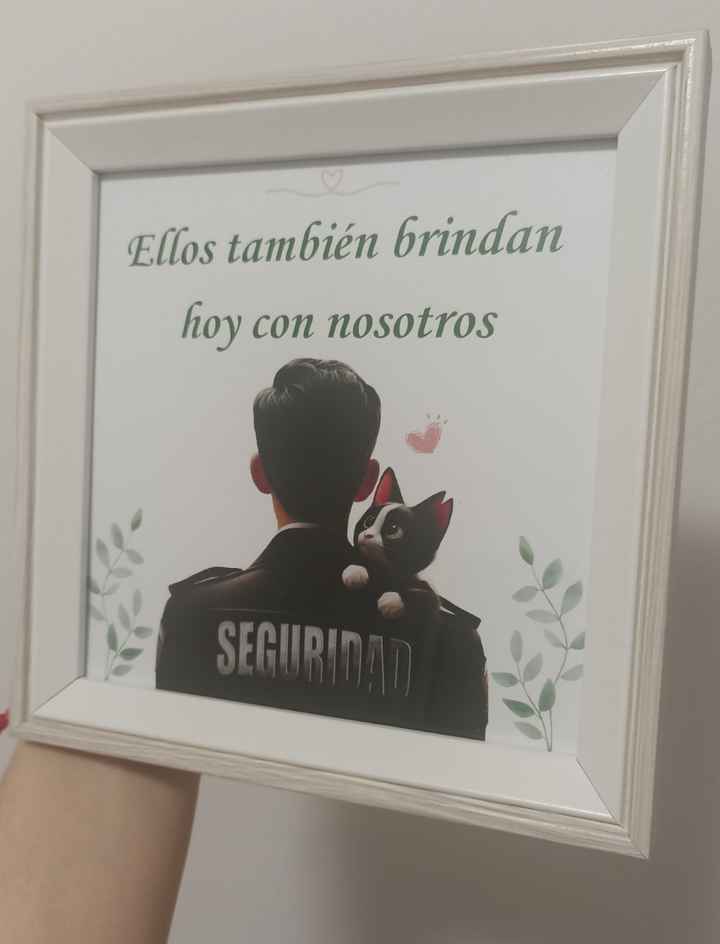 Recordar seres queridos - 1