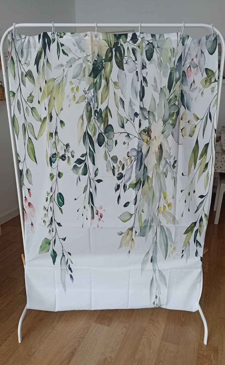 Rincón de lactancia - 1