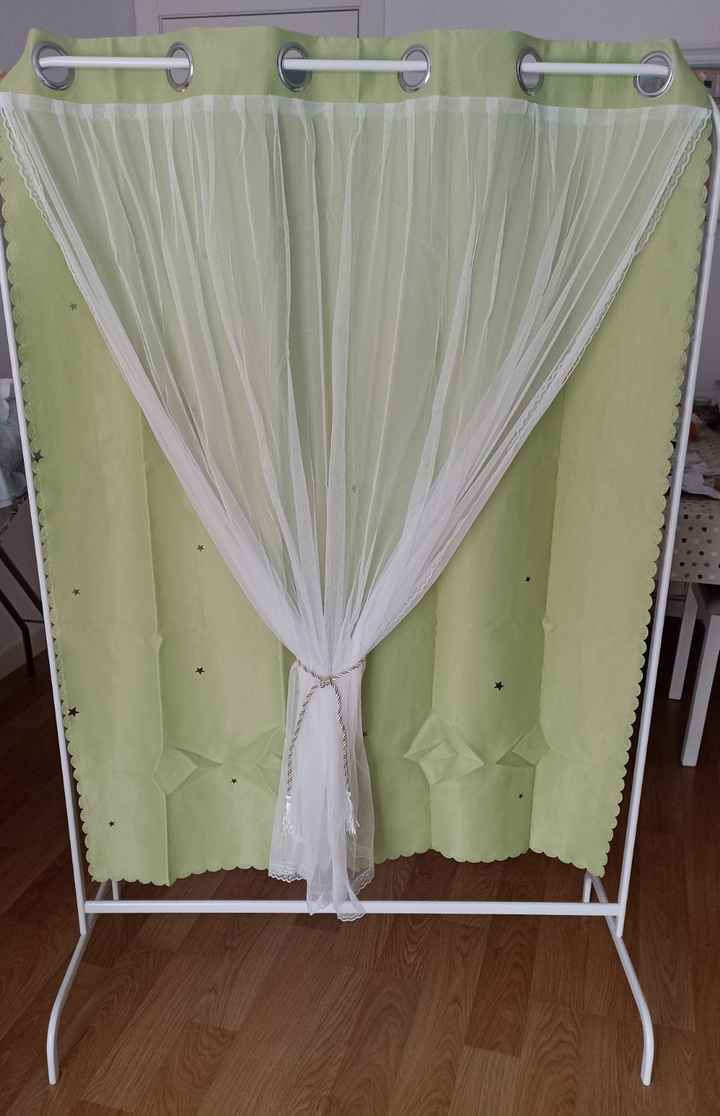 Rincón de lactancia - 2