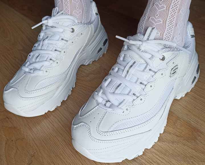 ¿Qué cordones usarías? - 1