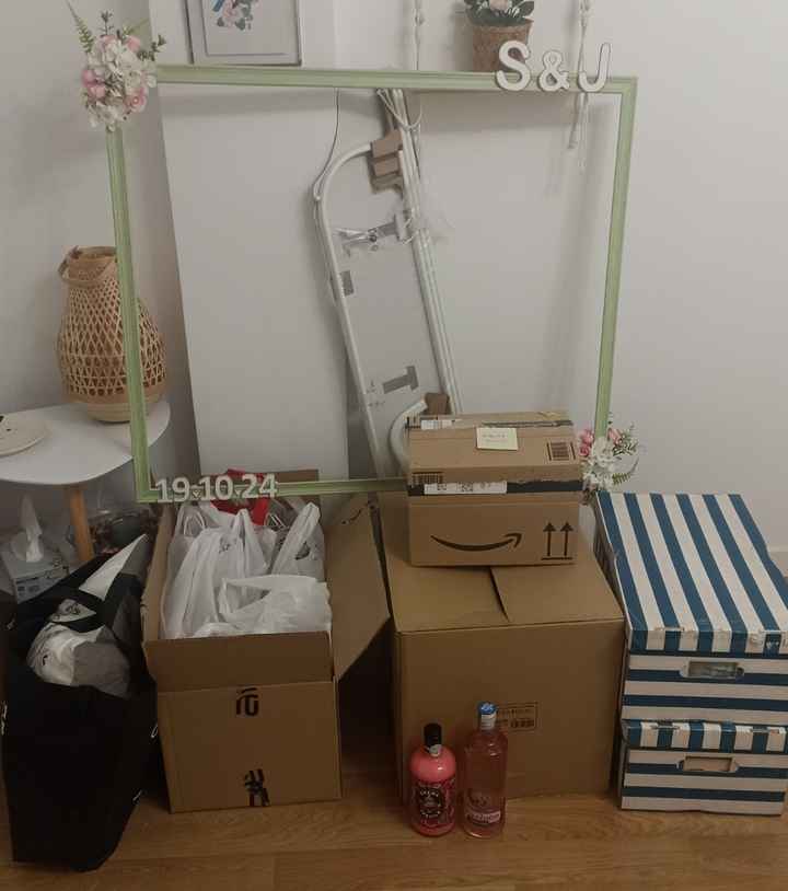 Mañana me caso 🥹 - 2