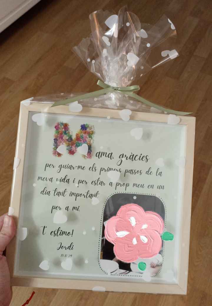 regalo familiar - 1