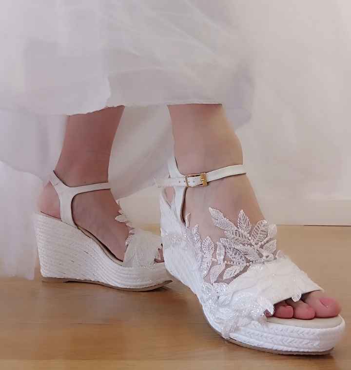 Marcas de zapatos para empezar la búsqueda - 1