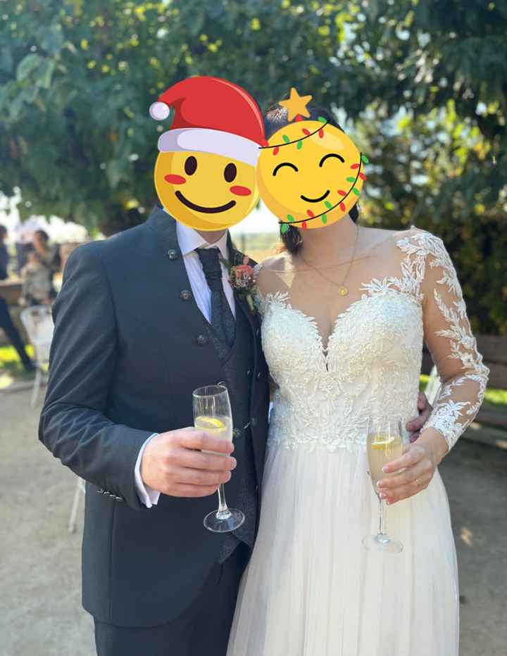 ¡FELIZ NAVIDAD PAREJAS! 🎄🎅🏼 - 1