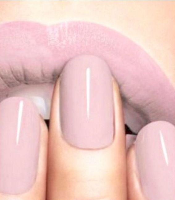 Ni idea de qué manicura llevar!! - 1
