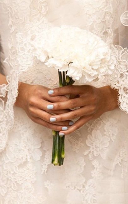 Ni idea de qué manicura llevar!! - 3