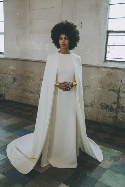 Chaqueta para vestido de novia si o no? - 2