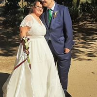 ¿Con cuántos ❤️ valoras el día de tu boda? - 1