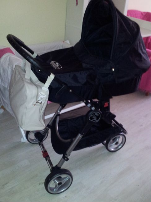 Carritos para nuestros peques! - 1
