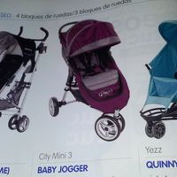 Carritos para nuestros peques! - 3